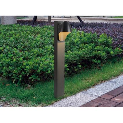 Azzardo AZ2185 - Lampă exterior MATERA 1xGU10/35W/230V IP54