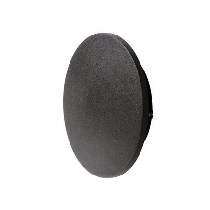 Azzardo AZ2191 - Plafonieră de exterior ANCONA LED/6W/230V IP54