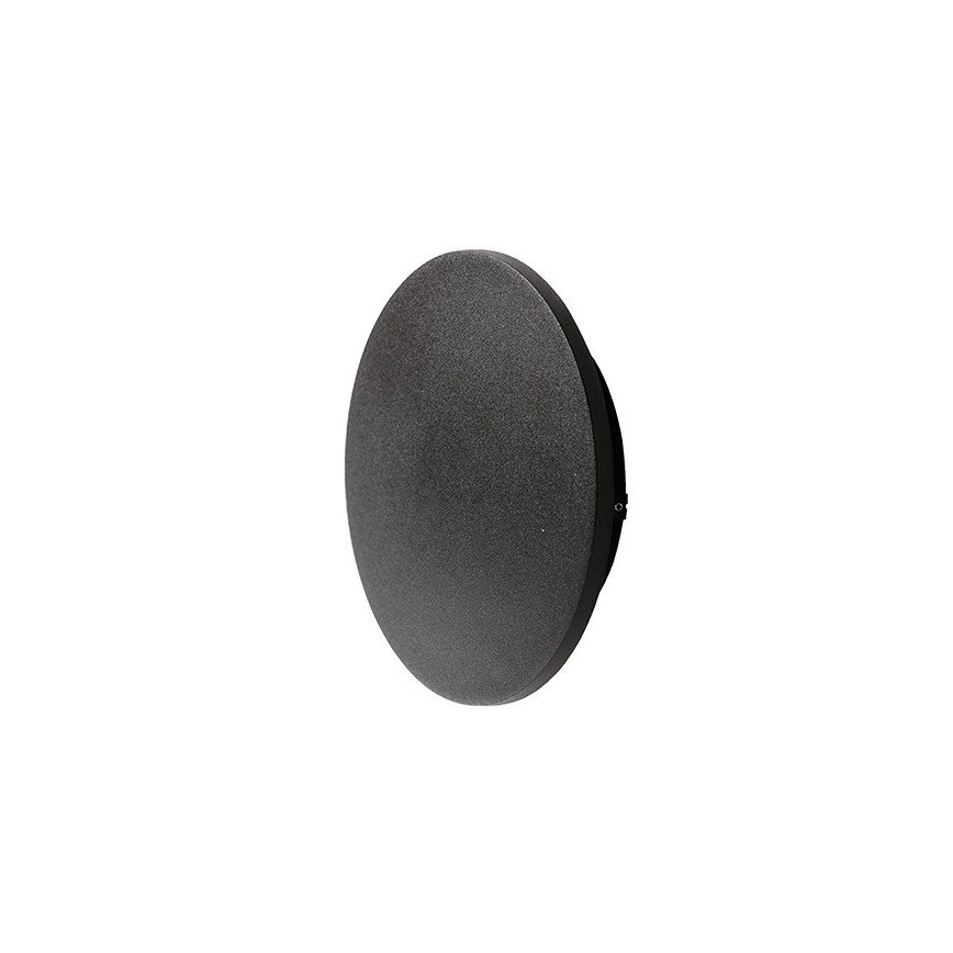 Azzardo AZ2191 - Plafonieră de exterior ANCONA LED/6W/230V IP54