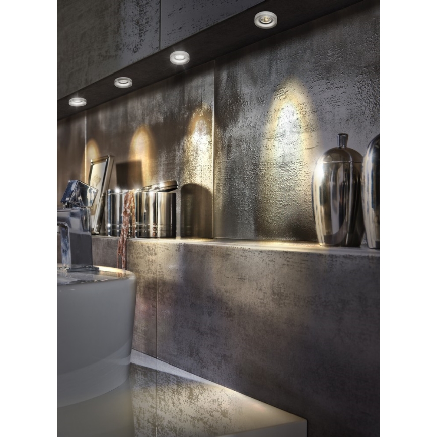 Azzardo AZ2232 - Spot LED încastrat OKA LED/3W/230V CRI 90