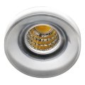Azzardo AZ2234 - Spot LED încastrat OKA LED/3W/230V CRI 90