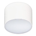 Azzardo AZ2252 - Plafonieră LED MONZA/5W/230V