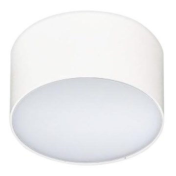 Azzardo AZ2257 - Plafonieră LED MONZA 10W/230V