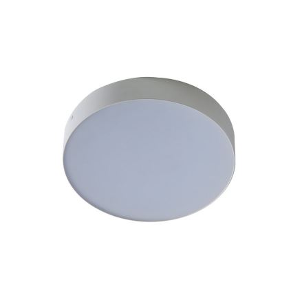 Azzardo AZ2261 - Plafonieră LED MONZA, 20 W, 230 V