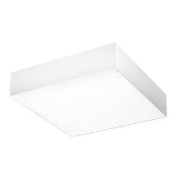 Azzardo AZ2268 - Plafonieră LED MONZA SQUARE LED/20W/230V