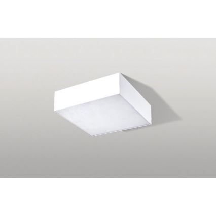 Azzardo AZ2268 - Plafonieră LED MONZA SQUARE LED/20W/230V