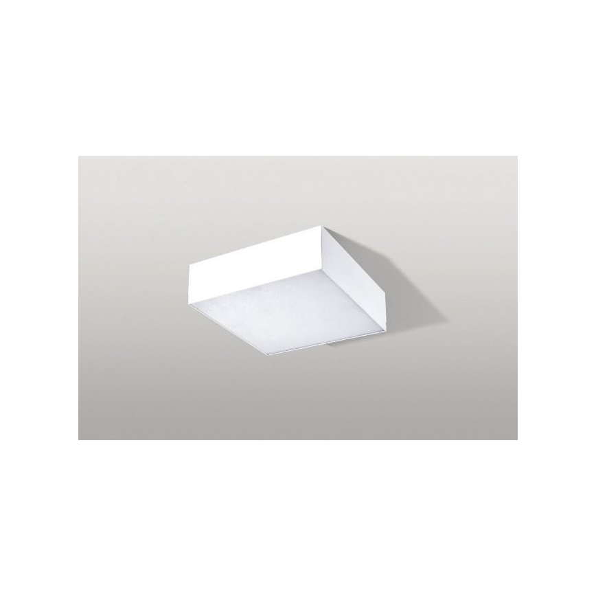 Azzardo AZ2268 - Plafonieră LED MONZA SQUARE LED/20W/230V