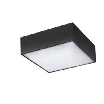 Azzardo AZ2271 - Plafonieră LED MONZA SQUARE, 20W, 230V
