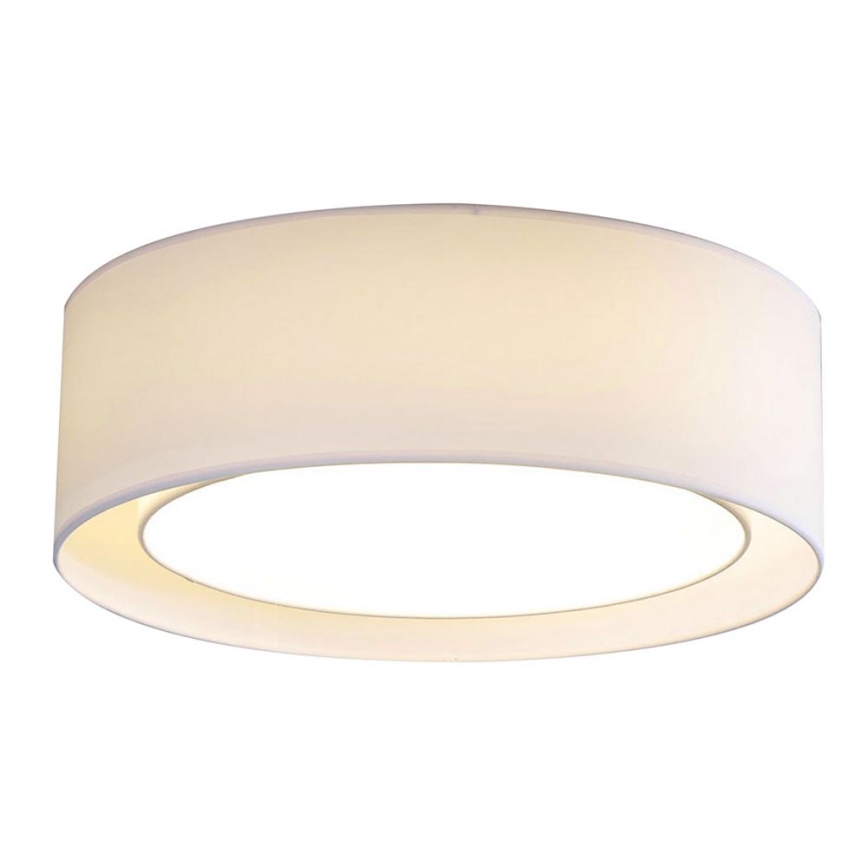 Azzardo AZ2318 - Plafonieră MILO 3xE27/60W/230V