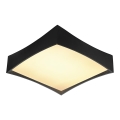 Azzardo AZ2625 - Plafonieră LED dimabilă VECCIO LED/43W/230V