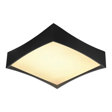 Azzardo AZ2625 - Plafonieră LED dimabilă VECCIO LED/43W/230V
