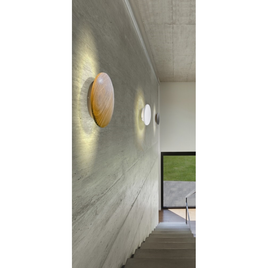 Azzardo AZ2714 - Plafonieră LED ANCONA 1xLED/6W/230V