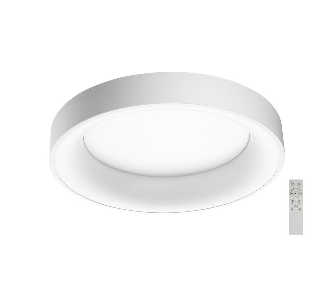 Azzardo AZ2724 - Plafonieră LED SOVANA 1xLED/50W/230V+control la distanță
