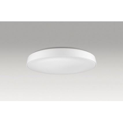 Azzardo AZ2741 - Plafonieră LED CORTONA 1xLED/50W/230V 3000K
