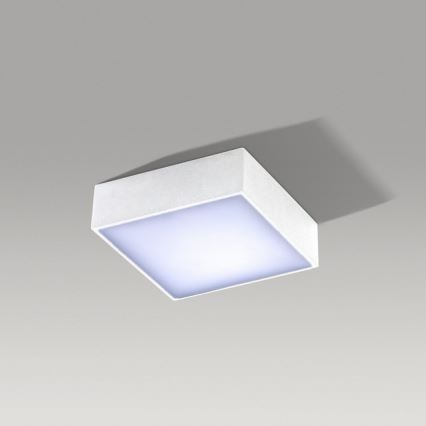 Azzardo AZ2781 - Plafonieră LED FALCO LED/12W/230V