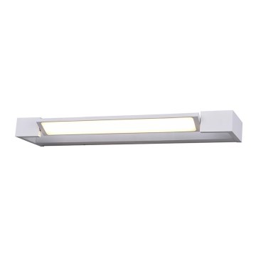Azzardo AZ2792 - Aplică LED pentru baie DALI, 18W, 230V, IP44, 3000K