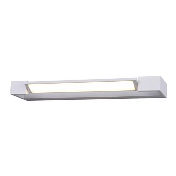 Azzardo AZ2793 - Aplica de perete LED pentru baie DALI, 18W, 230V, IP44, 4000K
