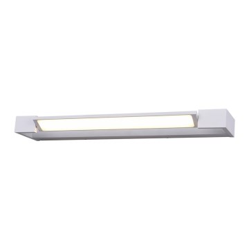 Azzardo AZ2794 - Aplică de perete LED pentru baie DALI LED/24W/230V IP44 3000K