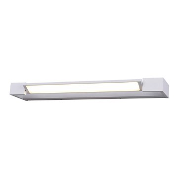 Azzardo AZ2795 - Aplica LED de perete pentru baie, DALI, 24W, 230V, IP44, 4000K