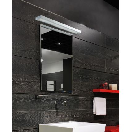 Azzardo AZ2796 - Aplică LED pentru baie, DALI, 36W, 230V, IP44, 3000K