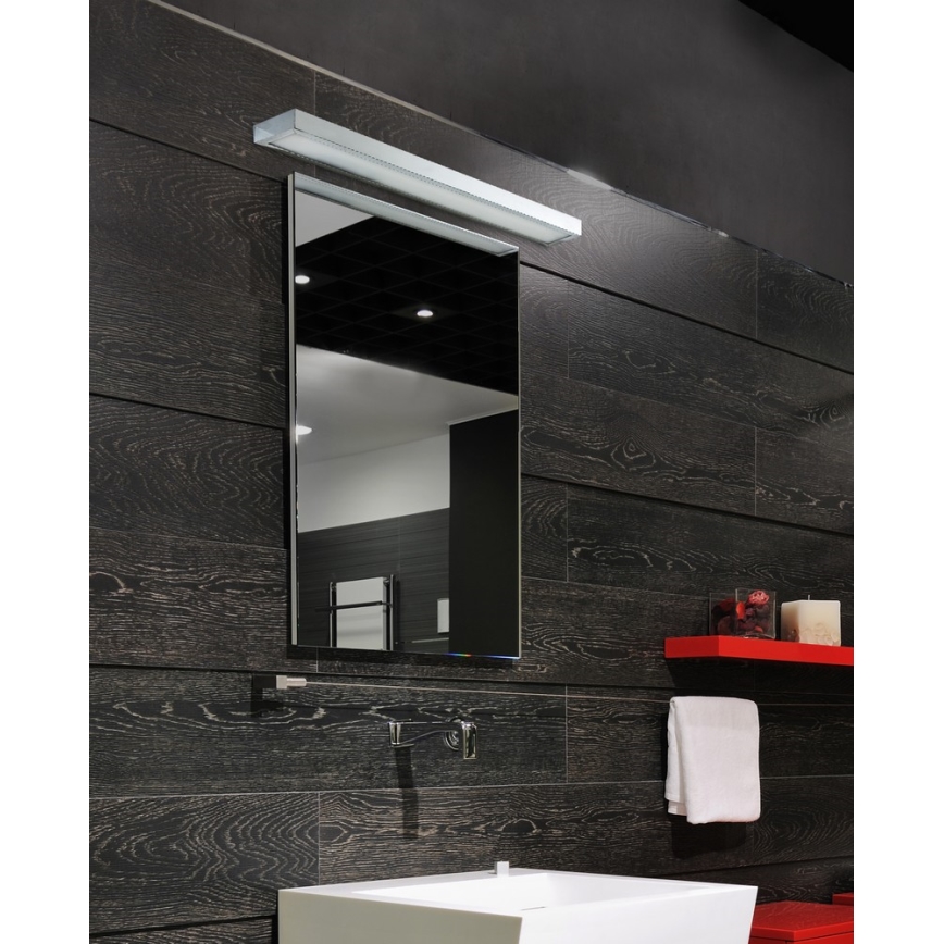 Azzardo AZ2796 - Aplică LED pentru baie, DALI, 36W, 230V, IP44, 3000K