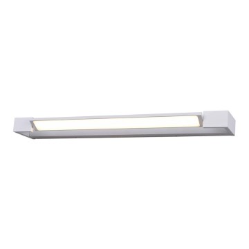 Azzardo AZ2797 - Aplică LED de perete pentru baie DALI LED/36W/230V IP44 4000K