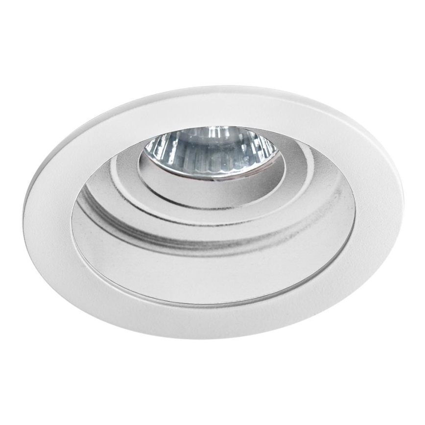 Azzardo AZ2803 - Lampă încastrată IBIZA 1xGU10/50W/230V