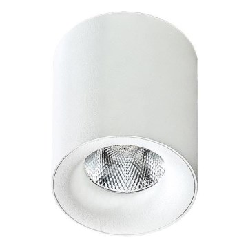 Azzardo AZ2845 - Plafonieră LED MANE, 10W, 230V