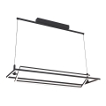 Azzardo AZ2849 - Candelabru LED reglabil pe cablu VIENA 2xLED/70W/230V