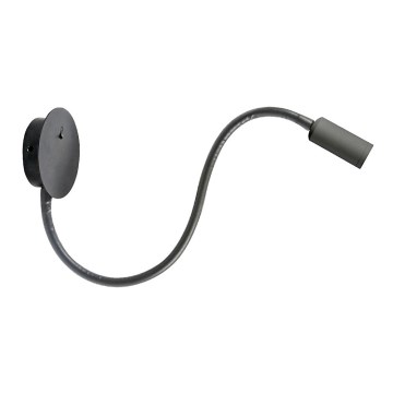 Azzardo AZ2943 - Aplica spot de perete NOGAT LED/3W/230V