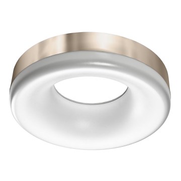 Azzardo AZ2946 - Plafonieră LED RING, 18 W, 230 V