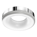 Azzardo AZ2947 - Plafonieră LED RING/18W/230V