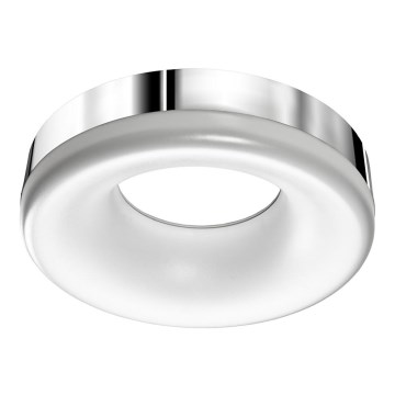 Azzardo AZ2947 - Plafonieră LED RING/18W/230V