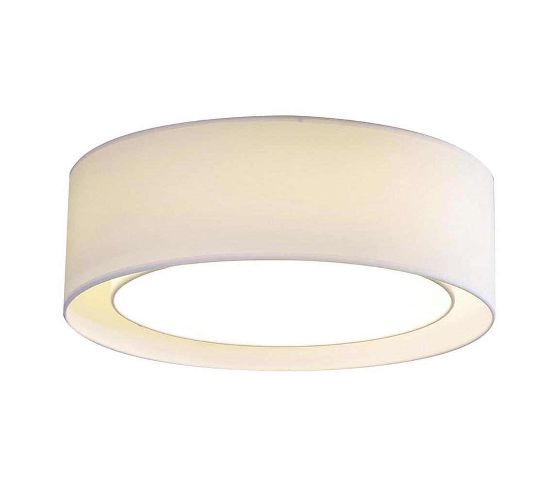 Azzardo AZ3332 - Plafonieră MILO 4xE27/60W/230V