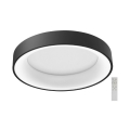 Azzardo AZ3446 - LED Plafonieră dimmabilă SOVANA LED/80W/230V + telecomandă