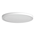Azzardo AZ5367 - Plafonieră LED dimabilă PANKA, 32W, 230V, IP40, albă