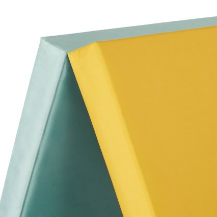 B-Toys - Saltea de joacă pliabilă din spumă WONDERTUMBLE 72 x 175 cm