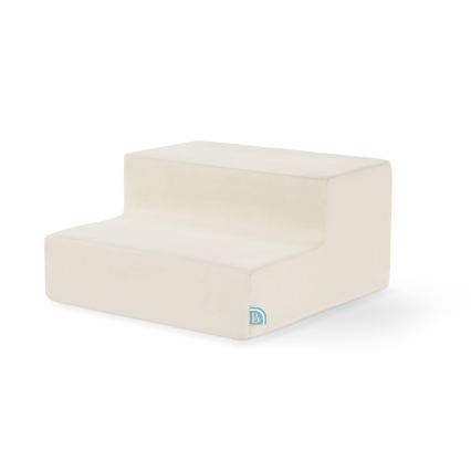 B-Toys - Set de 3 cuburi din spumă pentru copii WONDERSHAPES