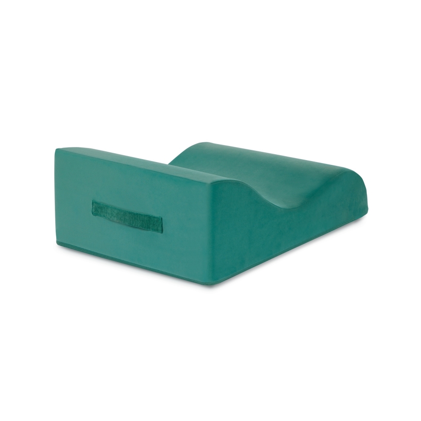 B-Toys - Set de 3 cuburi din spumă pentru copii WONDERSHAPES