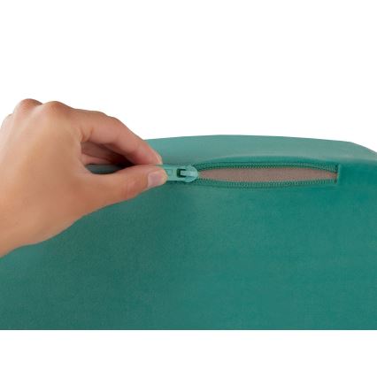 B-Toys - Set de 3 cuburi din spumă pentru copii WONDERSHAPES