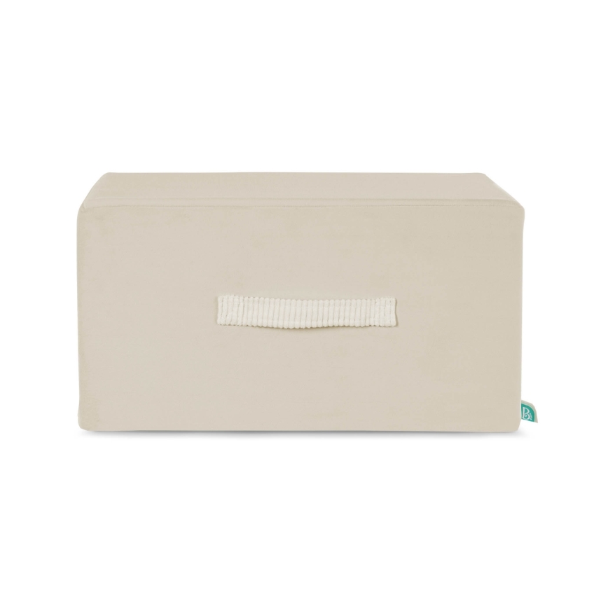 B-Toys - Set de 3 cuburi din spumă pentru copii WONDERSHAPES