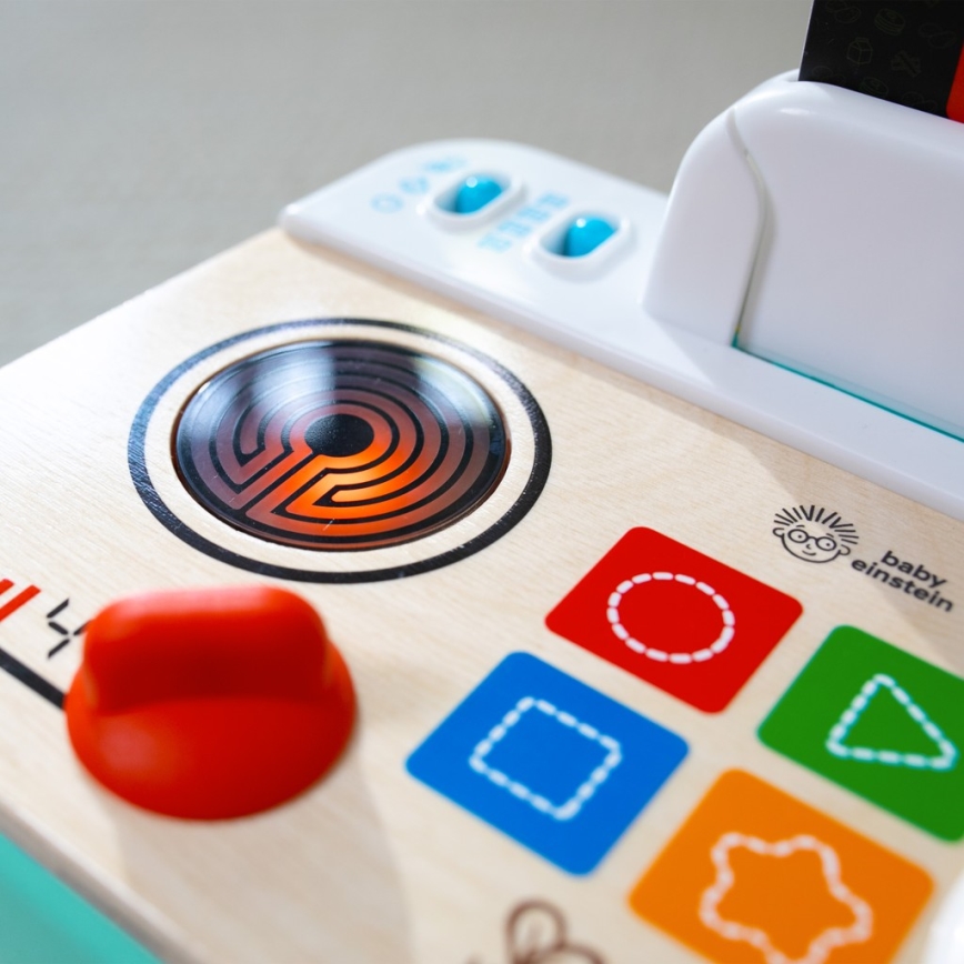 Baby Einstein - Bucătărie muzicală pentru copii MAGIC TOUCH, 3xAA