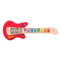 Baby Einstein - Chitară muzicală din lemn MAGIC TOUCH, 3x AA