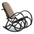 Balansoar MAX BIS 95x52 cm wenge