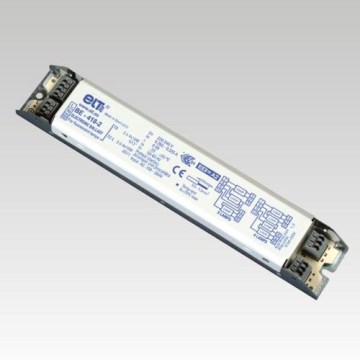 Balast electronic pentru tuburi fluorescente 3-4x18W