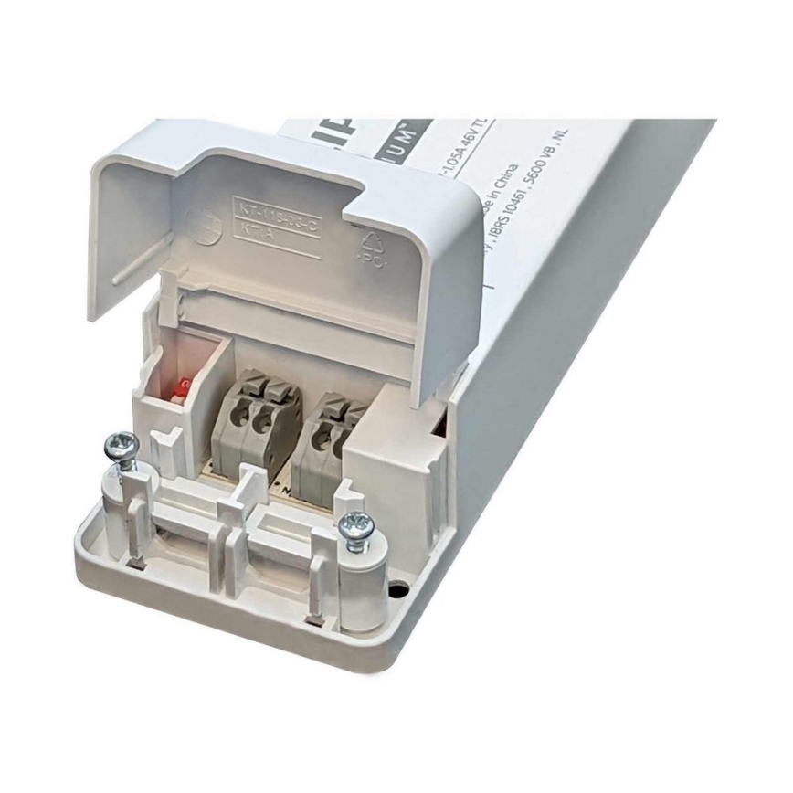 Balast LED Philips 48W/230V