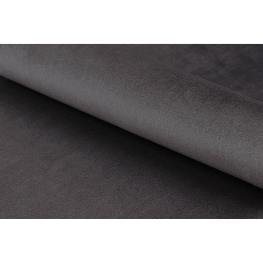 Bancă ELMO gri închis