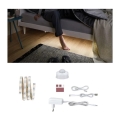 Bandă cu senzor LED/3W 1m YOURLED 230V Paulmann 70955