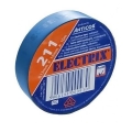 Bandă de izolare ELECTRIX 15mm x 10m