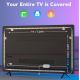 Bandă de retroiluminare TV RGB 46-60" SMART LED RGB Govee